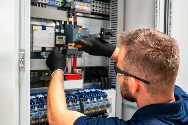 Best Licensed Electrician  in Oxford, AL