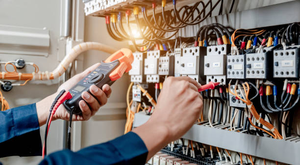 Best Electrical System Inspection  in Oxford, AL