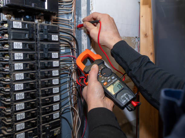 Best Electrical Troubleshooting Services  in Oxford, AL