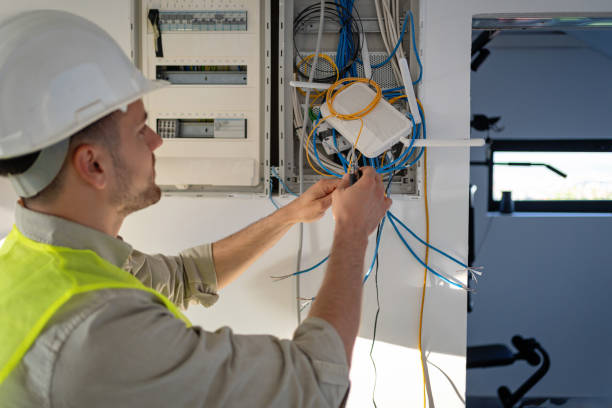 Best Industrial Electrical Services  in Oxford, AL